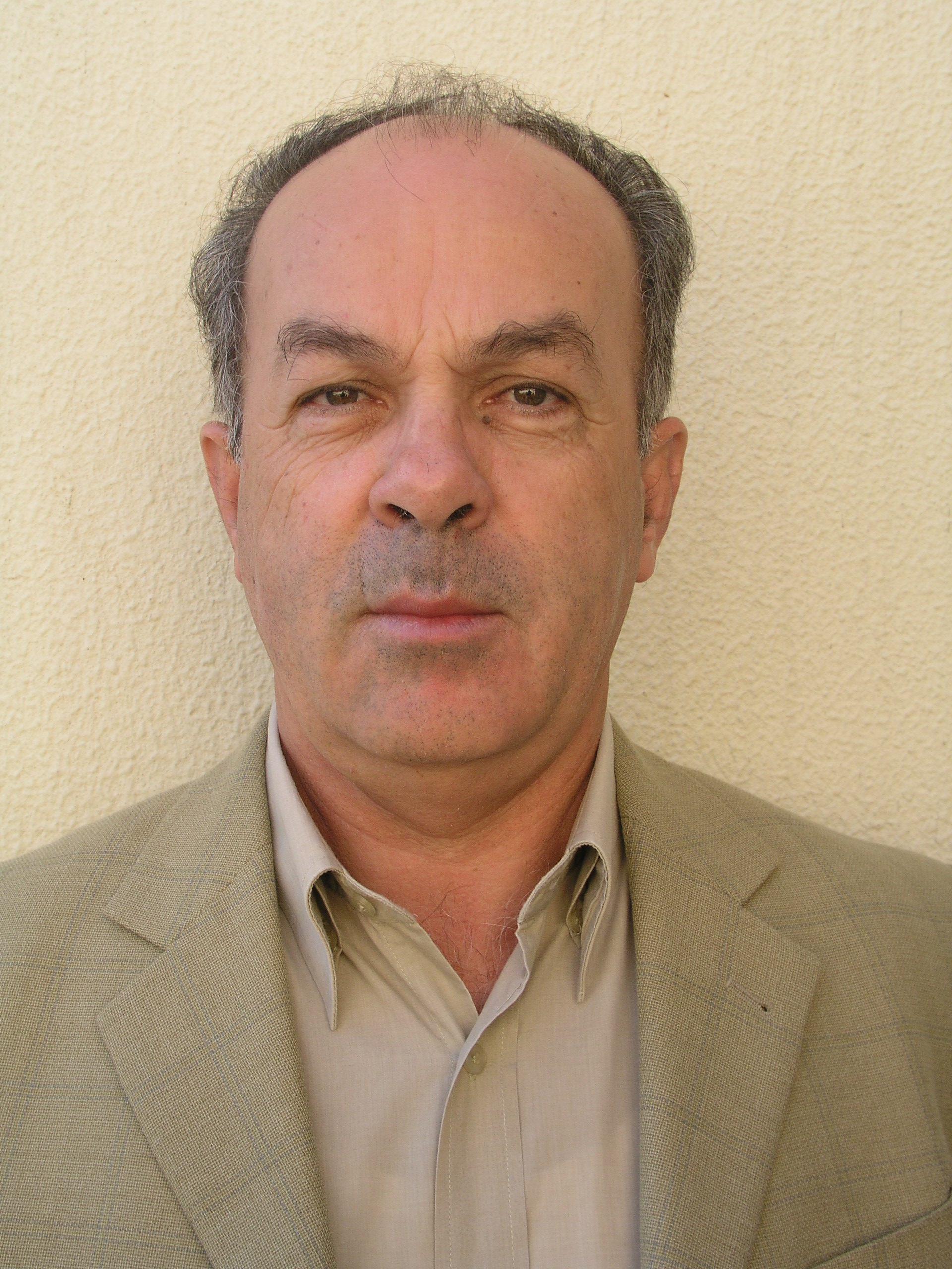 Κολομτσάς Ηλίας